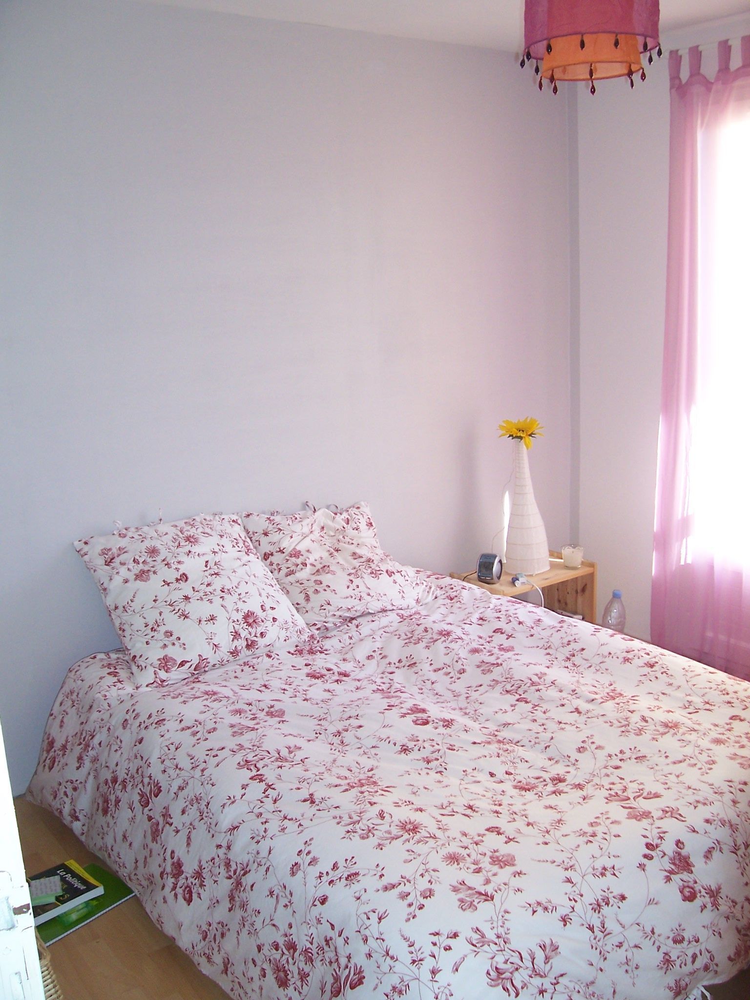 Ma chambre